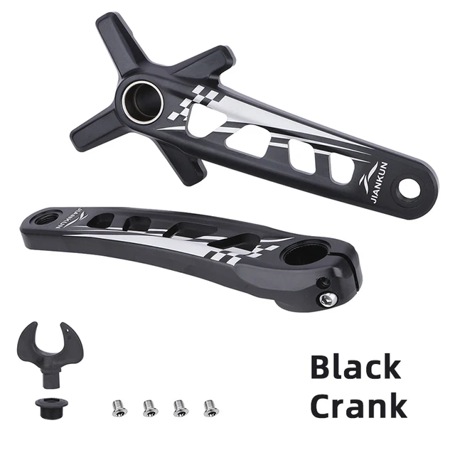 Black Crank