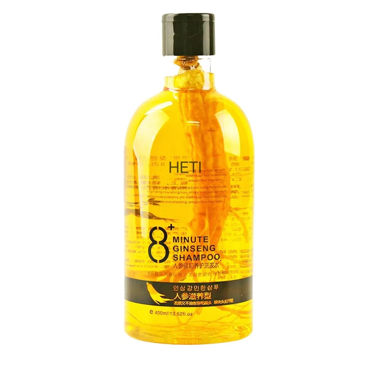 Ginseng Shampoo -  Ginger mix Shampoo Hair Grow