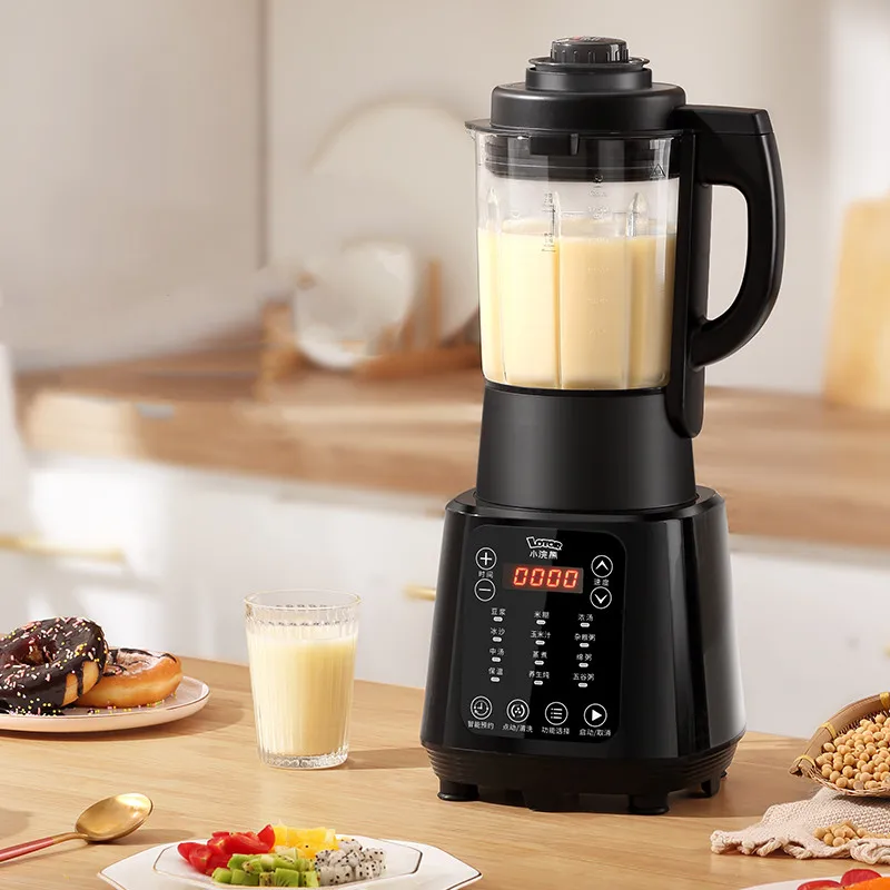 Easy Operation home appliances Automatic  Mixer Blender fruit juicer machine household  juicer cold press Juicers