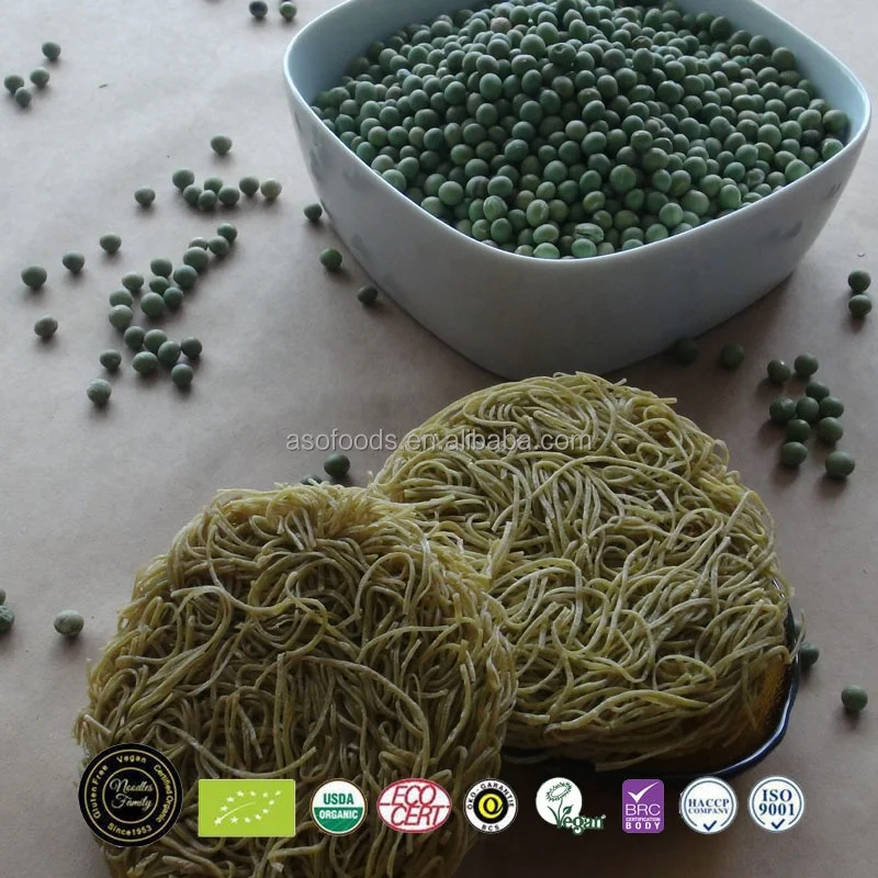 Gluten free Ramen Noodles Manufacturer Hand Made Nest  Beans Noodles