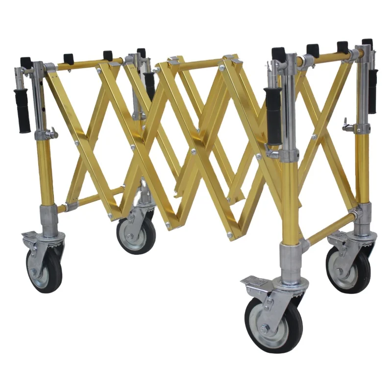 XH-5A Funeral church truck coffin trolley for coffins Coche Funebre