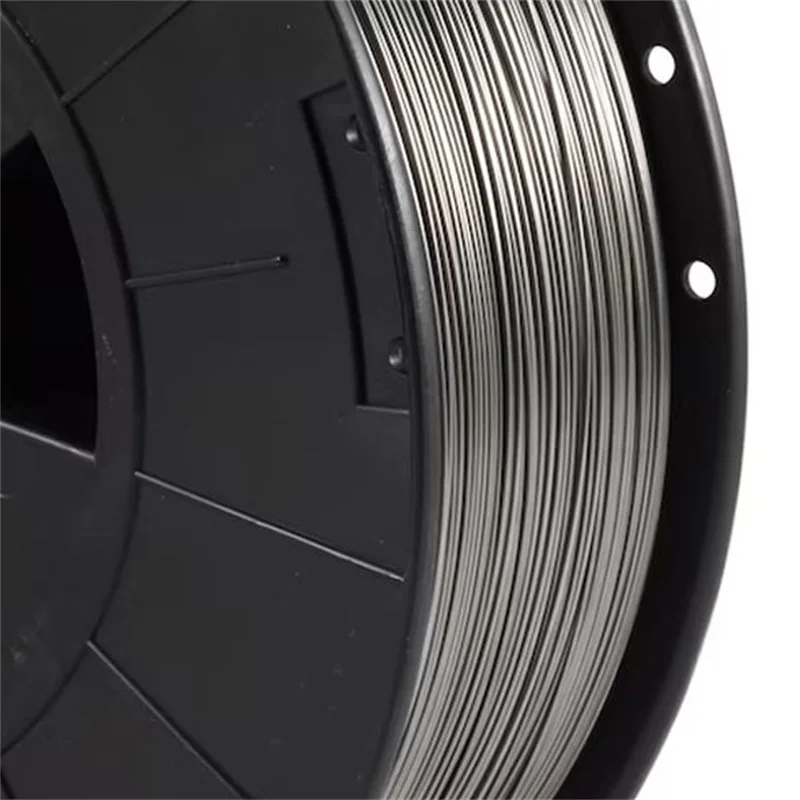 China Material Welding & Soldering Supplies ER308 0.8mm Stainless Steel Wire