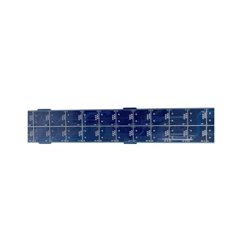  Pcb OEM профессиональный дизайн динамик кондиционера pcb и pcba светодиодный