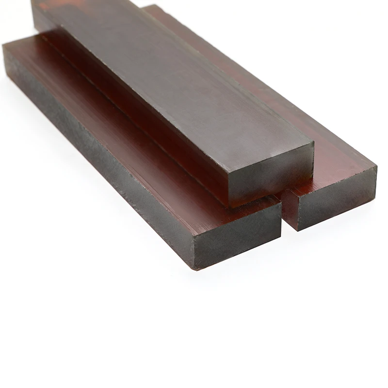 Wholesale Wear Resistant Polyetherimide PEI Sheet 100%Virgin Raw Material Plastic Sheet PEI Plate