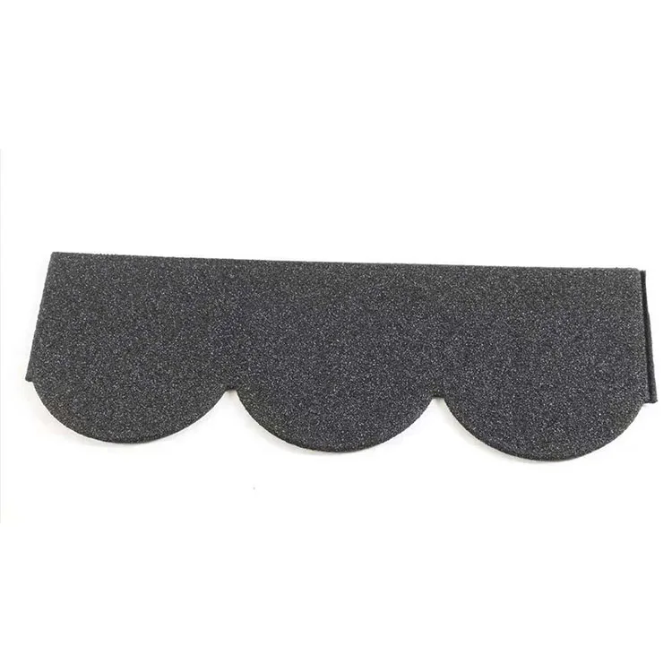 fish scale metal roofing tile color roofing tile colorful stone coated steel roofing