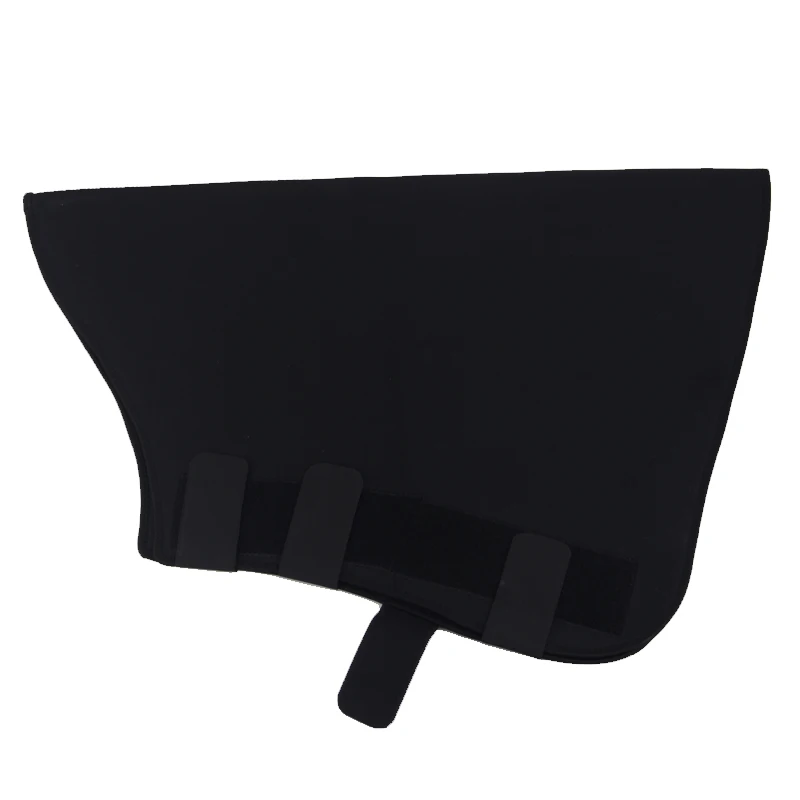 OEM High Quality Horse Sport Neoprene Horse Neck Cover Wrap Neck Strap horse protectors