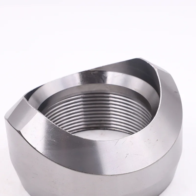 NXF ASTM B435 B572 5754 5798 Сплав X/2 4665/N06002 DN6-1200 высокого давления 3000-6000lb