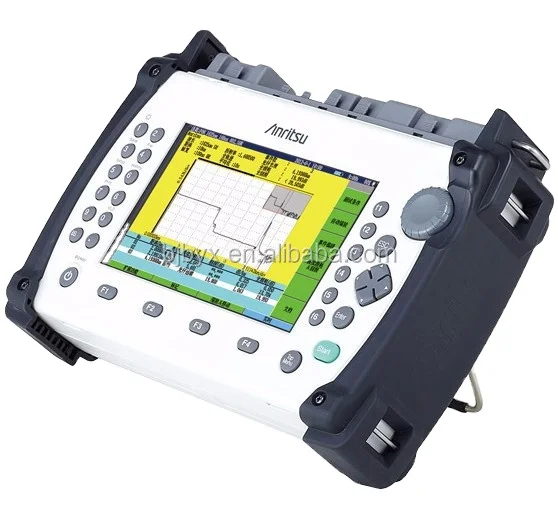 JDSU/EXFO/yokogawa aq1200 otdr japan used otdr and brand new OTDR