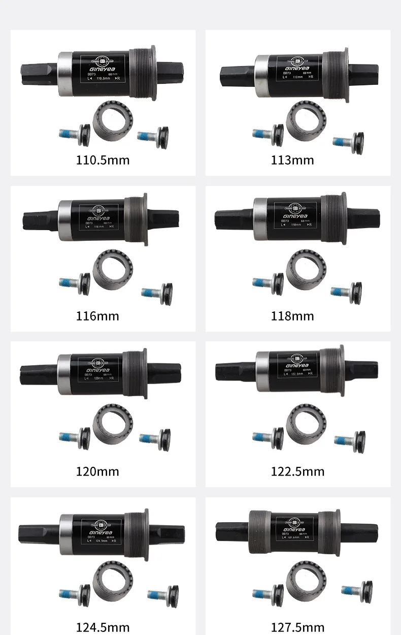 Press Fit Bottom Brackets Bicycle Parts Mtb Road Ceramic Bearings Available Bike Bottom Bracket