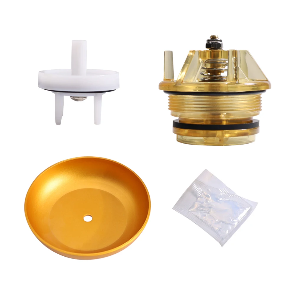 For Febco 765-1 Repair Kit, 905-212 Bonnet and Poppet Repair Kit & 905-052 Check Valve Assembly & Canopy