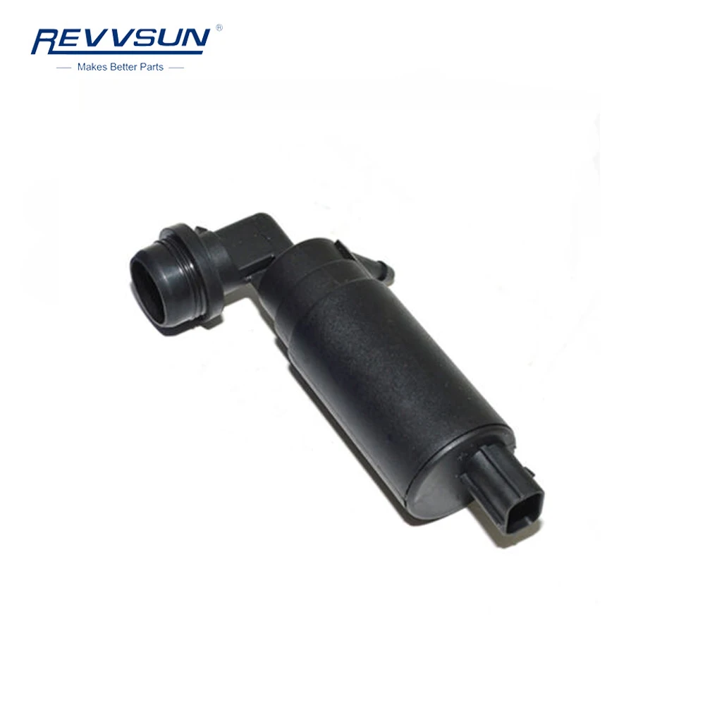 REVVSUN Auto Parts 85330-05030/85330-05031/V70-08-0001/ADT30302/DMC100550/76806-S6D-E01 Washer Pump for Toyota Parts