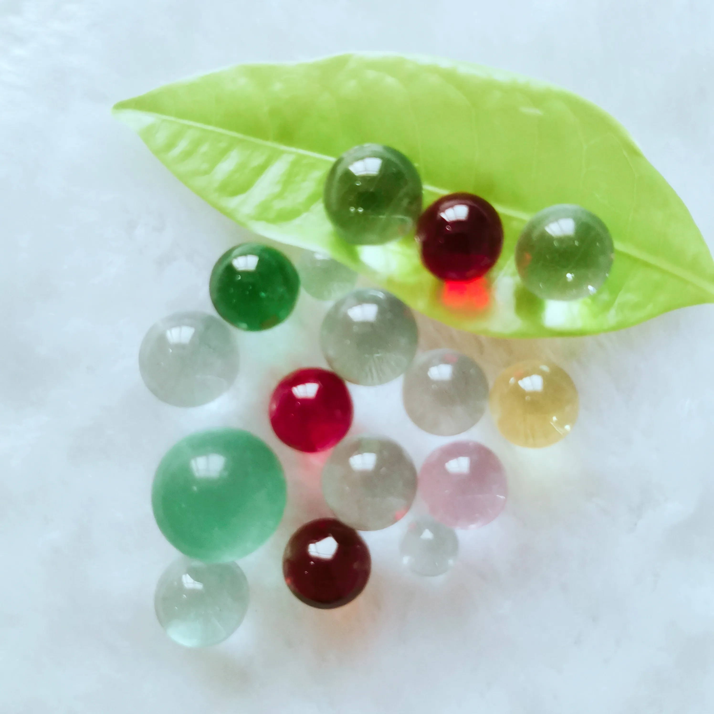 
China factory outlet 25mm 20mm 16mm toy glass marbles ball for sale 