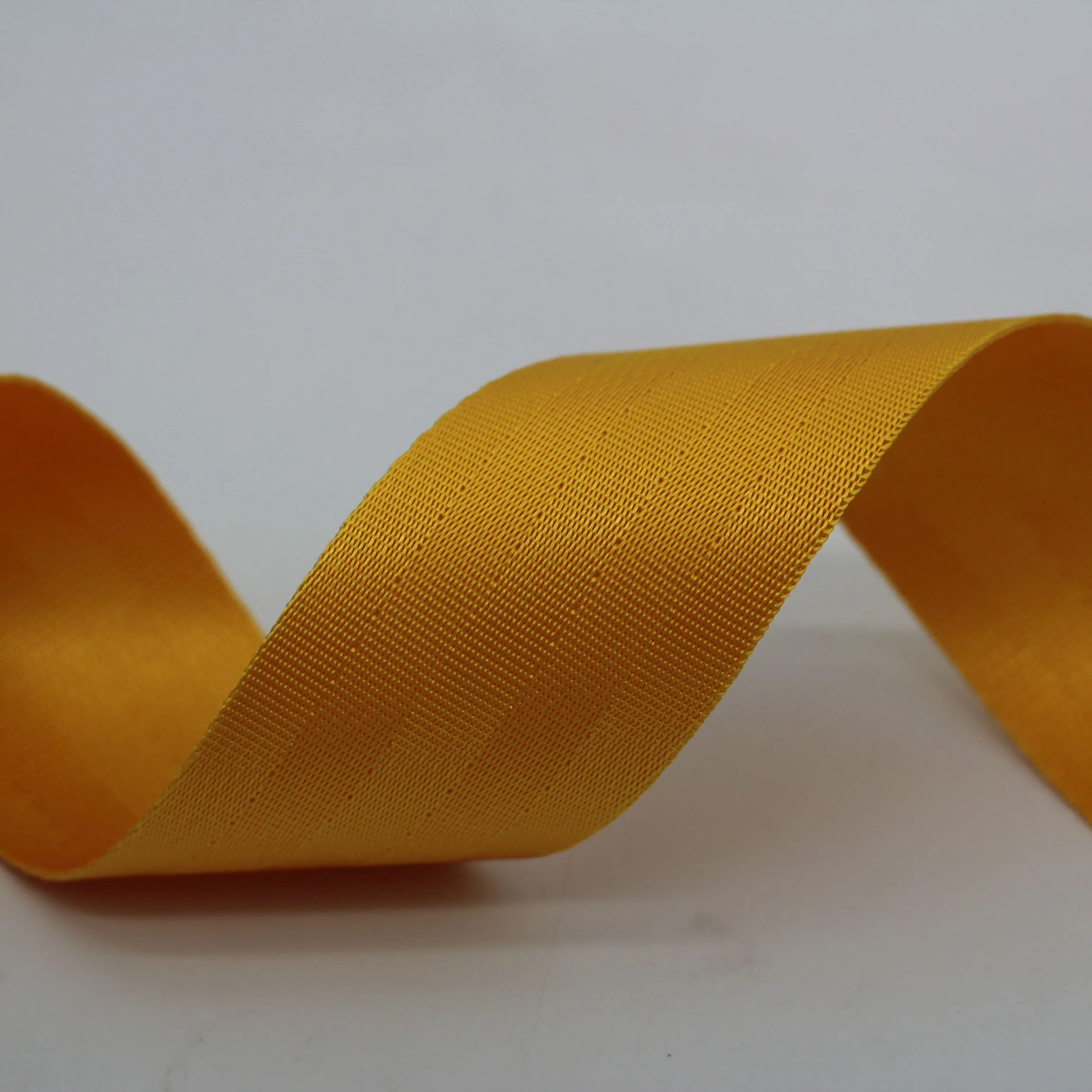 Оптовая продажа с завода, высокопрочный износостойкий ремень безопасности для автомобиля, 48 мм