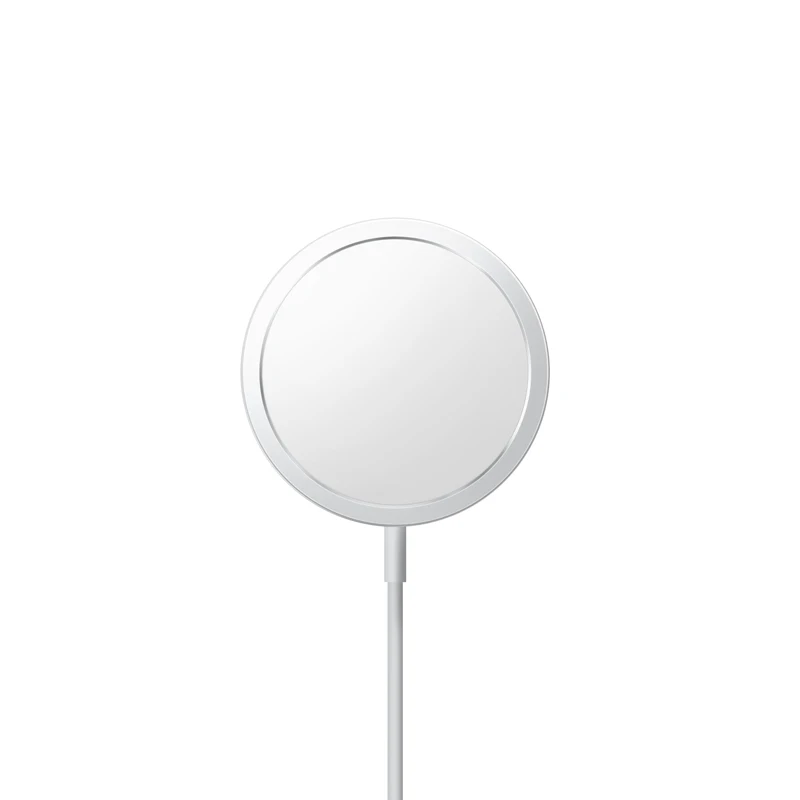 
Joyroom 2021 Newest Products Mobile Phone Magnetic Charger 15W CE FCC Magnetic For Iphone 12 Charger Wireless Charger 