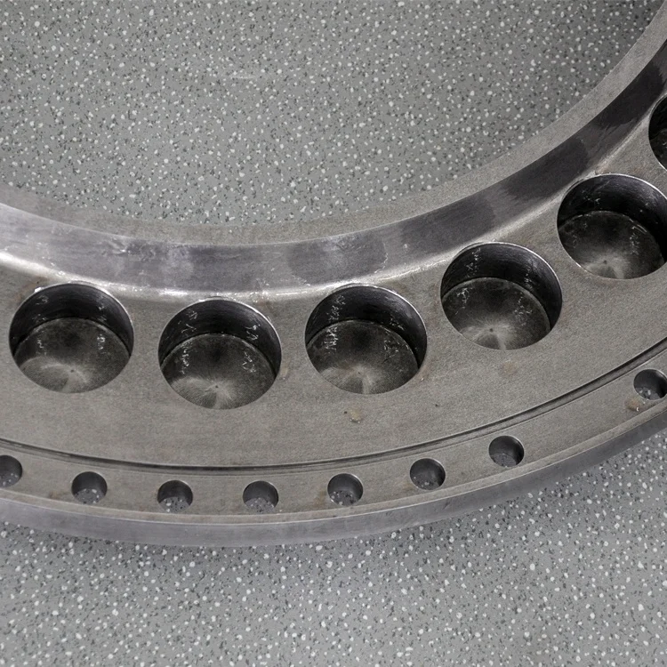 tr100 Terex and NHL mining trucks parts SPRING HOUSING MACHI 15247047 for dump truck