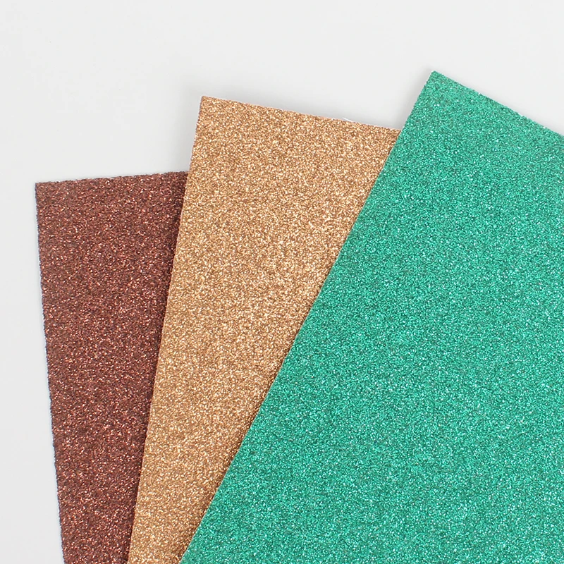 Производство лазерная резка без сарай блеск лист бумаги для изготовления открыток