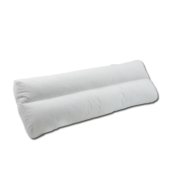 New Design Cheap Price Breathable Soft Posture pillow orthopedic knee support pillow for side sleeper
