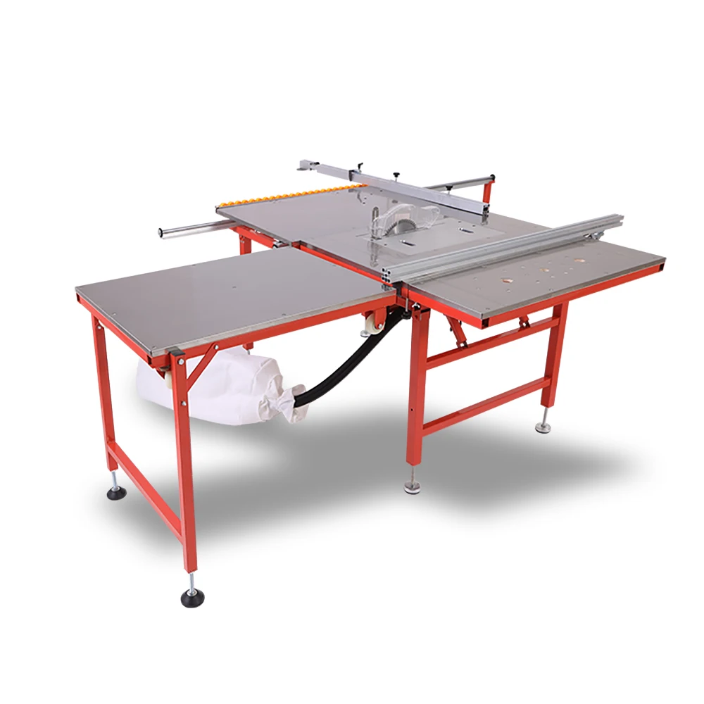 Дешевая оптовая панель пилы машина раздвижной стол пилы скользящая пила