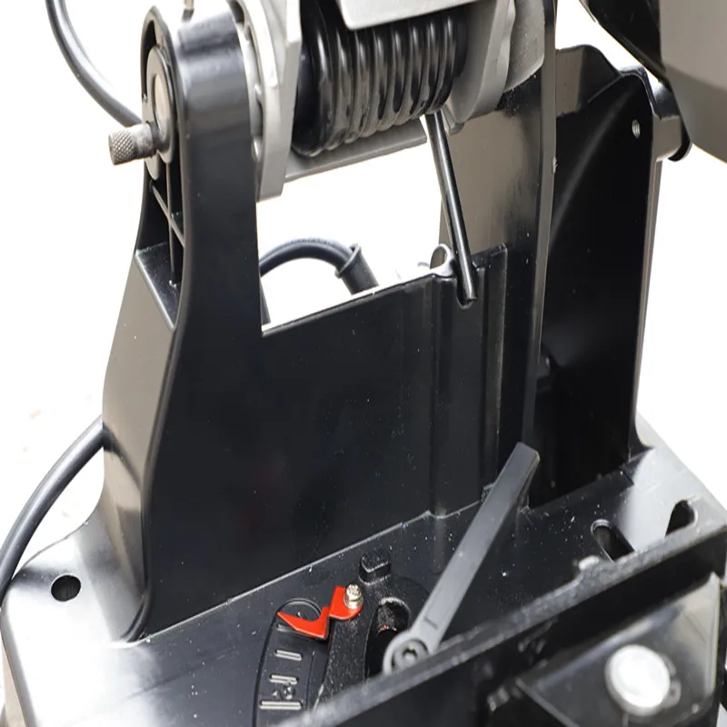 High Quality Metal Cutting Saw Electrical 220V Steel Cut Off Power Tools Electric Metal Cutting Saw