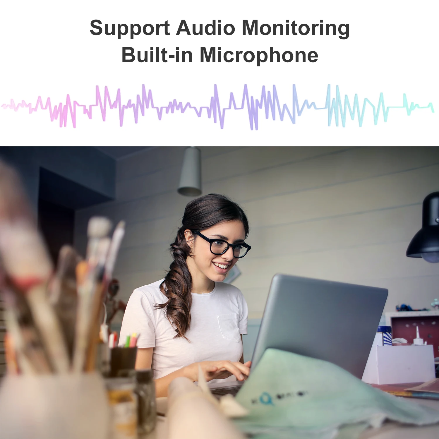 HK original 4k 8MP security Camera DS-2CD2186G2-I 2.8mm Fixed Lens POE CCTV dome Outdoor IP67 IP Camera  IR Distance 30m