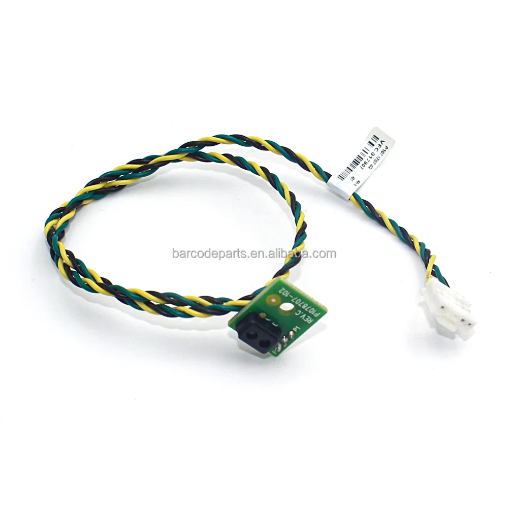 Original Reflective Sensor (Black Mark Sensor) for Zebra ZT610 ZT600 Series Thermal Label Printer P1083320-048