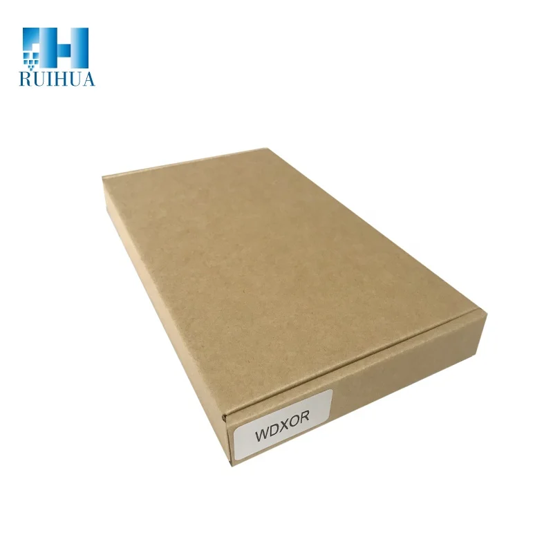 RUIHUA New WDXOR Laptop Battery 11.4V 42Wh 3680mAh for Dell inspiron 13 5000 5378 5570 14 7000 7460 15 5567 Vostro 5468  battery