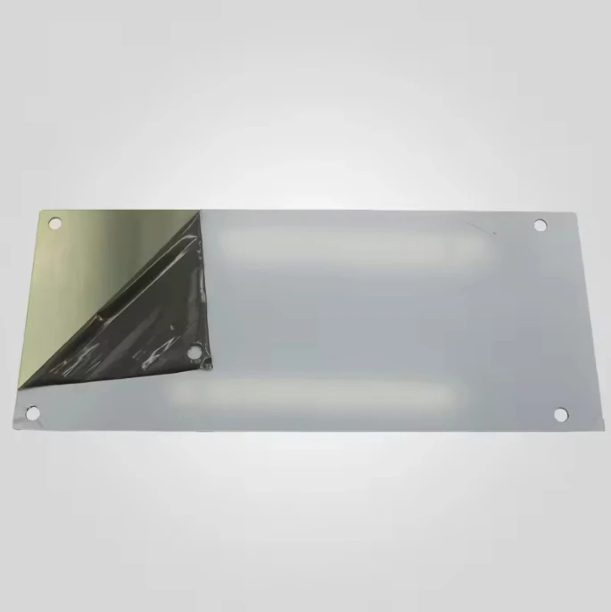 Winskys Cheap Price High Quality Polymer Printing Plate For Pad Printing Photopolymer Plates