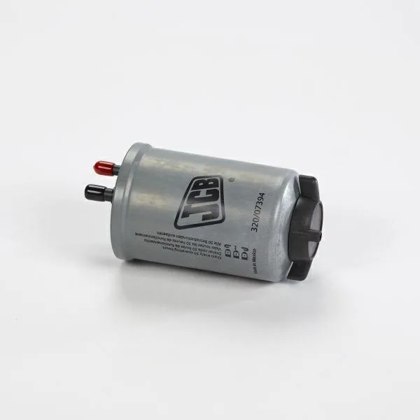 
JCB diesel filter 32007394 Fuel water separator replace parts SK3104 Fuel filter for JCB 3CX 4CX 