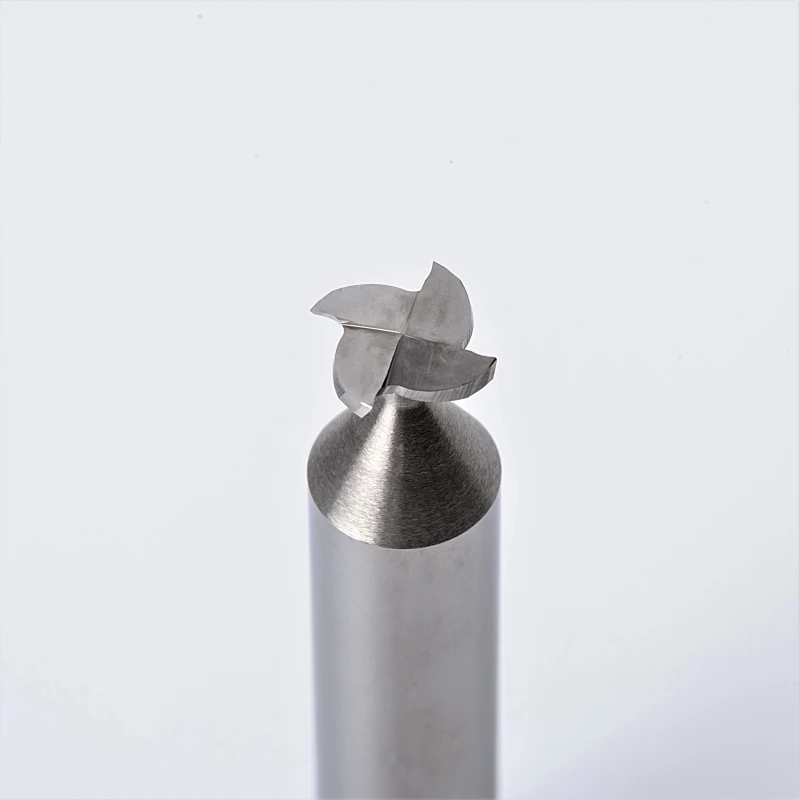 Tungsten steel T-shaped knife Machine clamp boring tool T-shaped knife