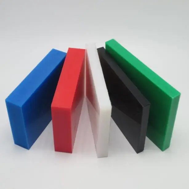 DONG XING reliable quality pa6 cast nylon sheet