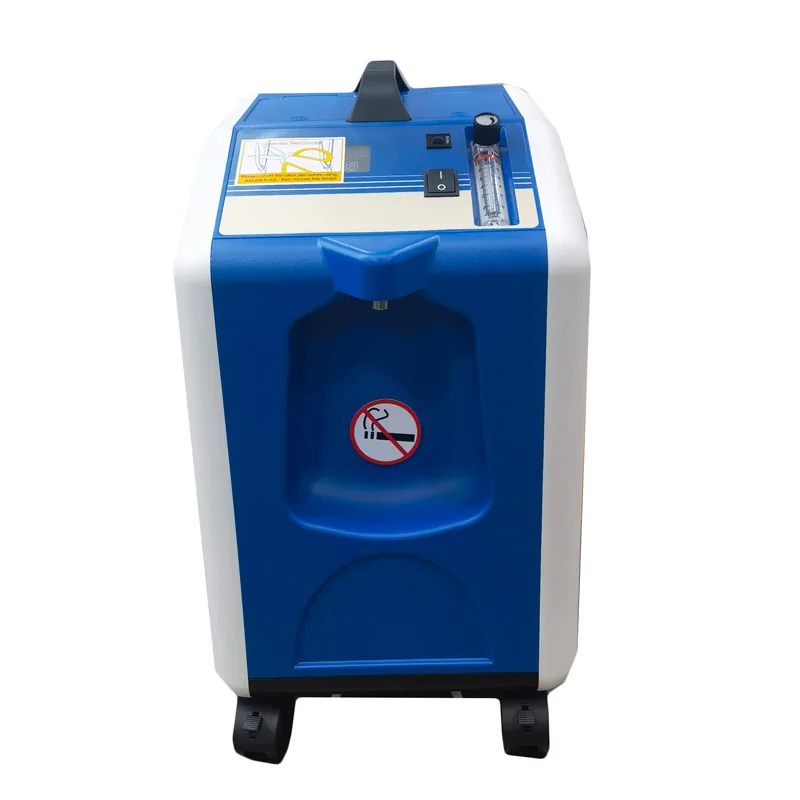  High output oxygen machine medical concentrator 10L concentrador de