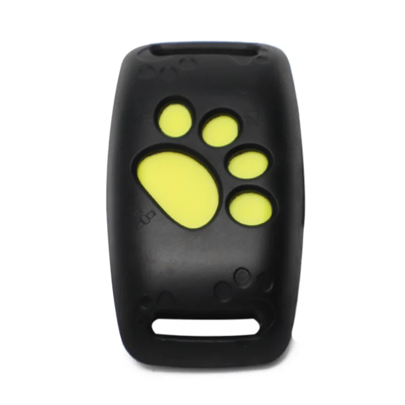 Waterproof ip67 multifunction long battery mini pet gps tracker 4g network pet tracking devices