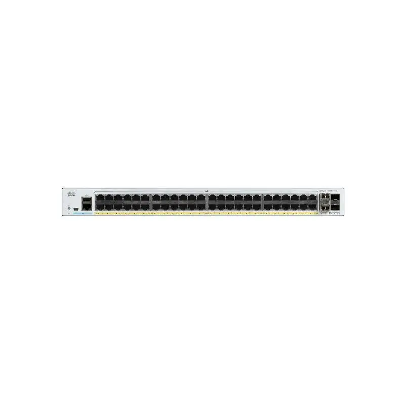 Лучшая цена C1000-24P/16P/24P/24PP/48T/48 P-4G/4X-L Gigabit 24/48 порт