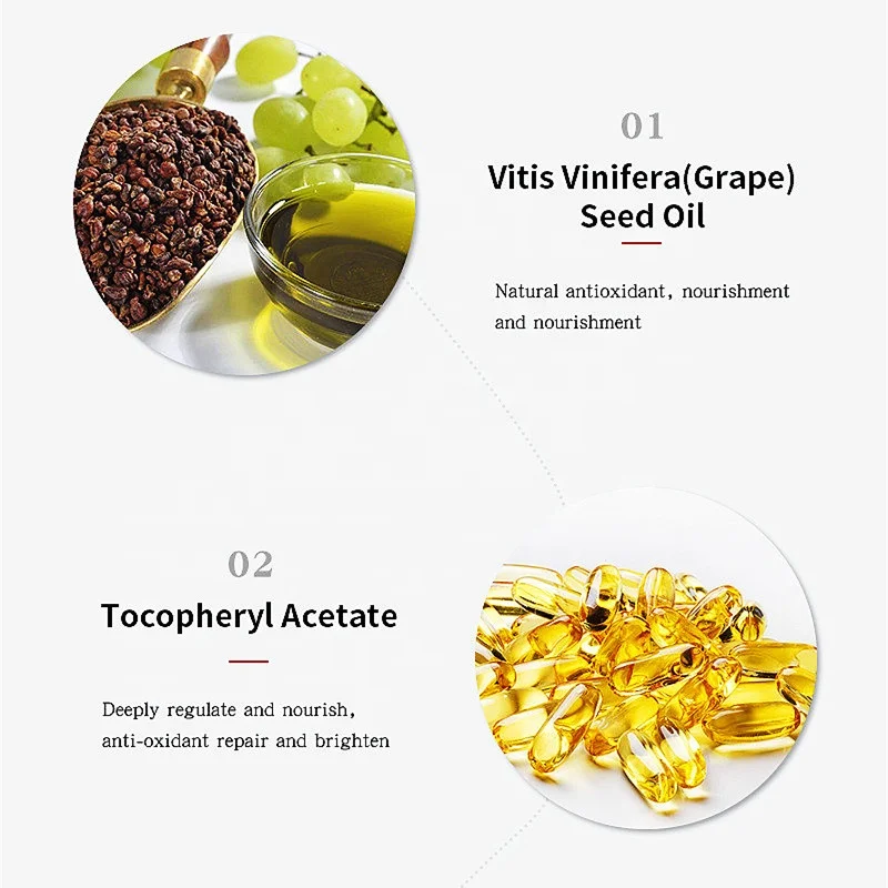 private label natural organic best seller beard care products beard growth oil for men