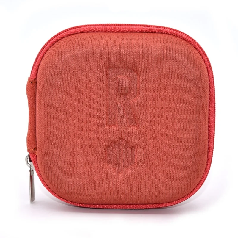 Portable Protective EVA Earphone Carrying Case for Fidget Spinner Cable Carrying Storage Case