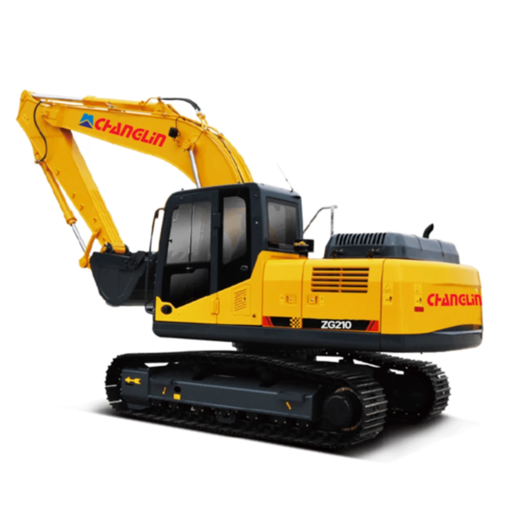 Китай гусеничный экскаватор excav 112kw большой мощности дешевые 21000 кг машина
