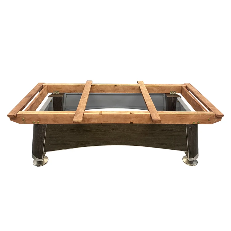 Commercial Professional Snooker & Billiard Balls Dynamic Billiard Tables