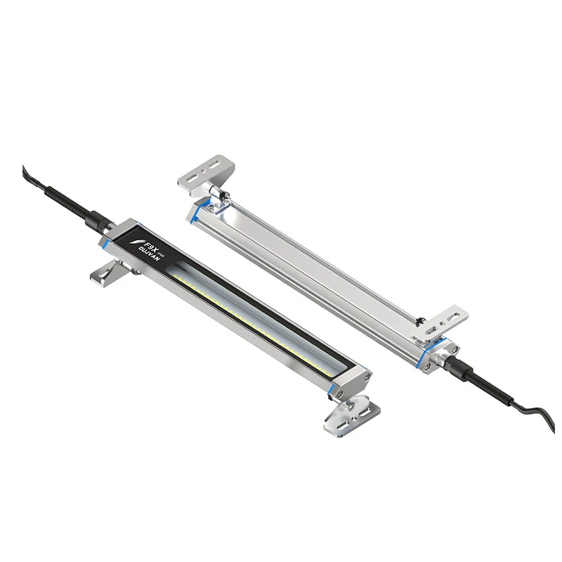 Factory Price Waterproof and Corrosion-Resistant Explosion Proof Work Lights for Cnc Machine