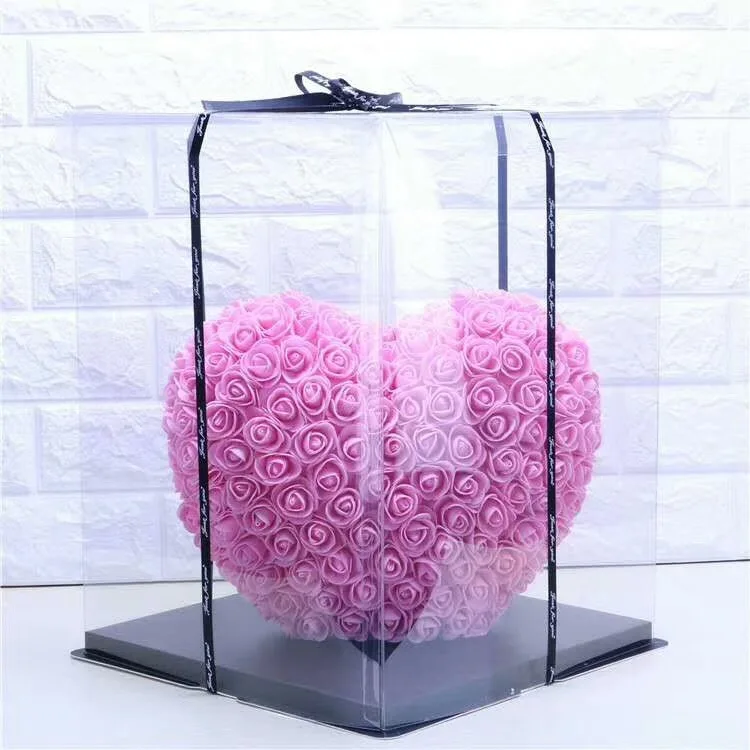 Cheap Personalized China Wholesale Red Rose Teddy Bear