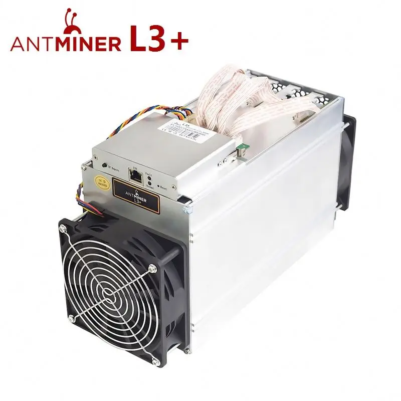 
Wholesale z11 antminer L3 L3++ 504mh 580mh ASIC With High-End Quality 