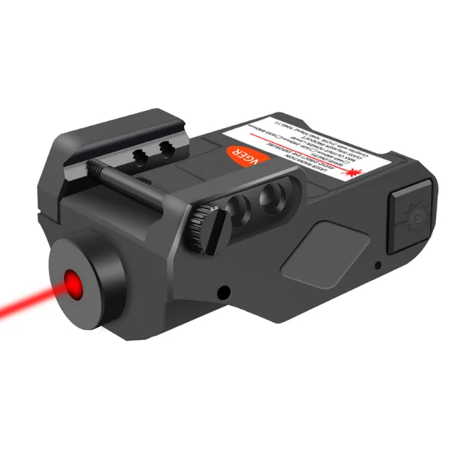 Wholesale Red Laser Sight Red Dot Laser Sight