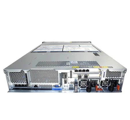 Hot selling  Original Lenovo ThinkSystemSR588/SR588V2 2U Rack Server linux server storage server