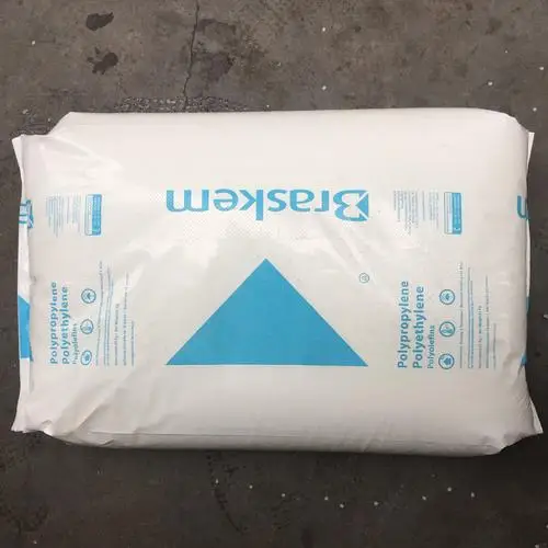 Polypropylene Resin Yarn Grade PP Pph-T03 for Woven Bag3