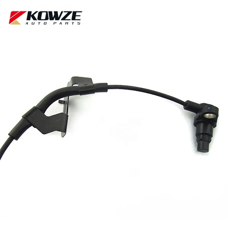 Auto Front Right ABS Sensor For Mitsubishi 4X4 Pick Up L200 KB4T KA4T 4670A596 4670A878