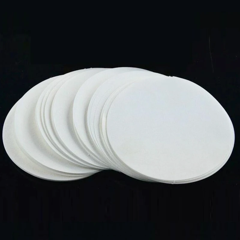 whatman 41 disposable lab fast Quantitative water 25 micron filter papers supplies for lab