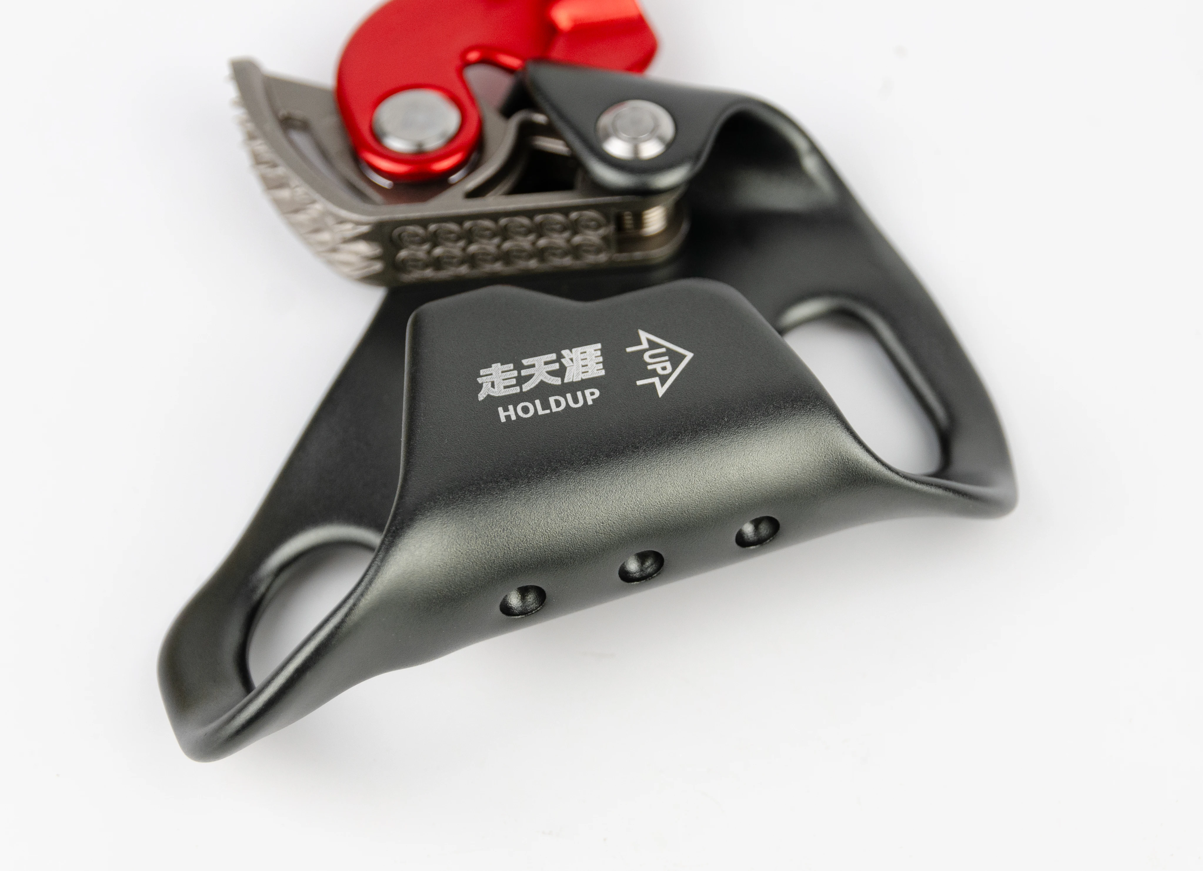 Durable and Versatile Chest Ascender for Mountain Hiking Chest Ascender