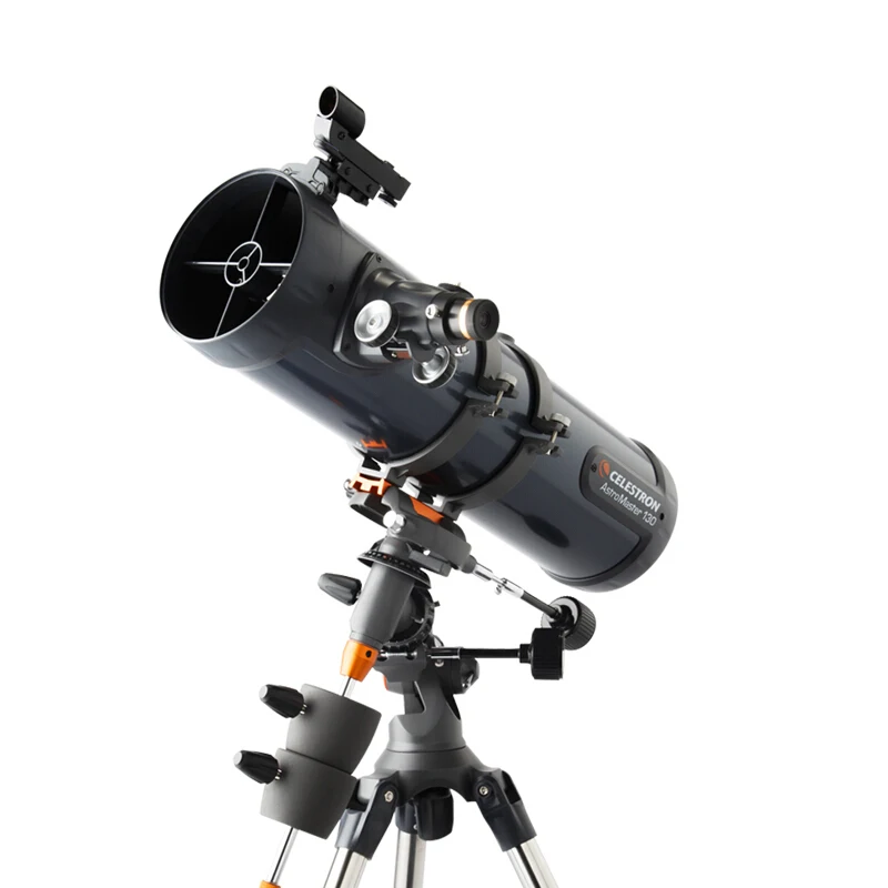celestron astronomical telescope 130EQ high-power HD night vision professional stargazing deep space  31045