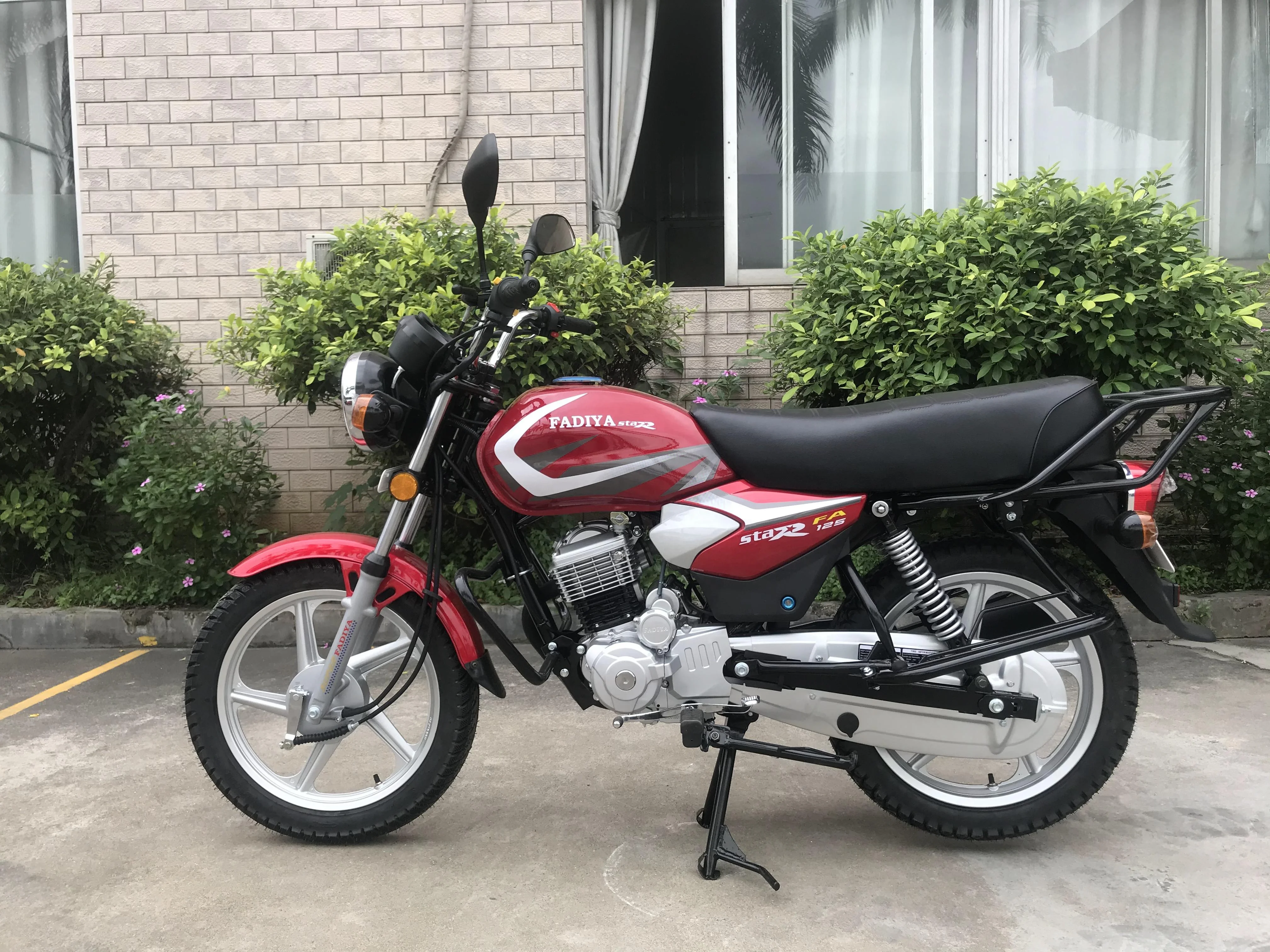 Hot selling Indian model  motorcycle 150cc China Hualong OEM