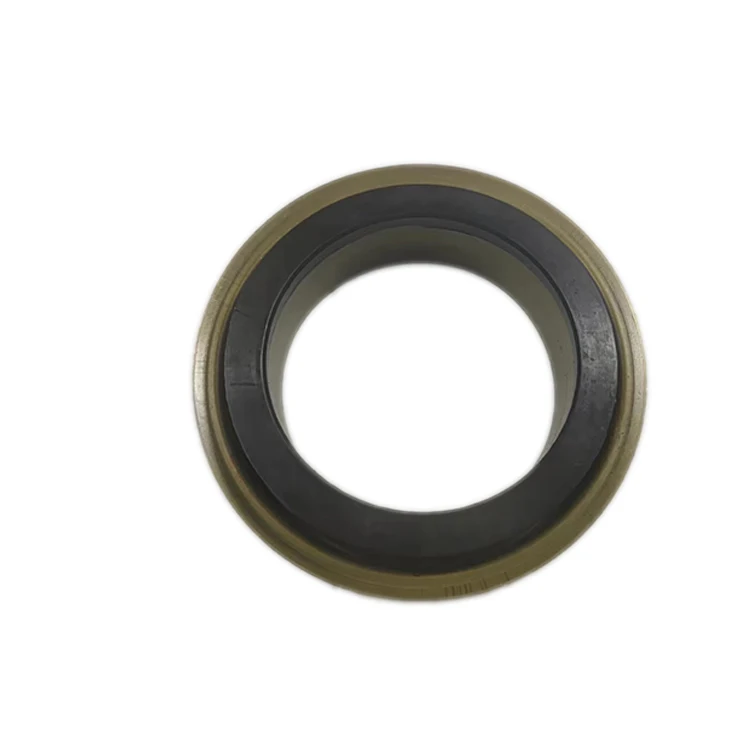 High Performance Cylinder Seals CR32500 Iron Shell Heavy Truck Engine Parts Wheel Hub Oil Seal