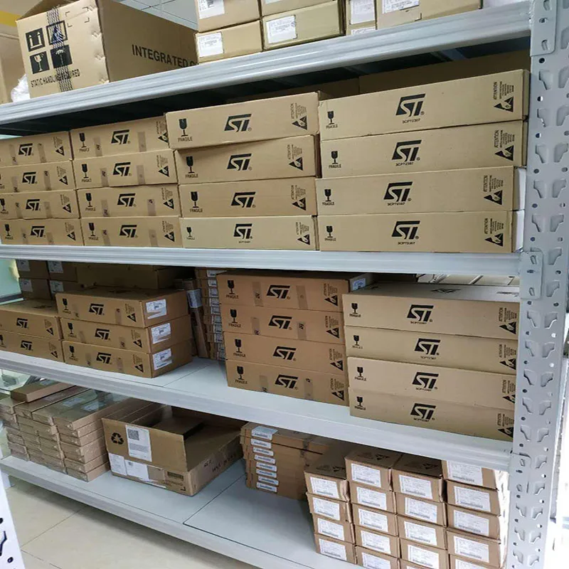 RJ45 OEM Manufacturer PCBA Assembly with Terminal Connector